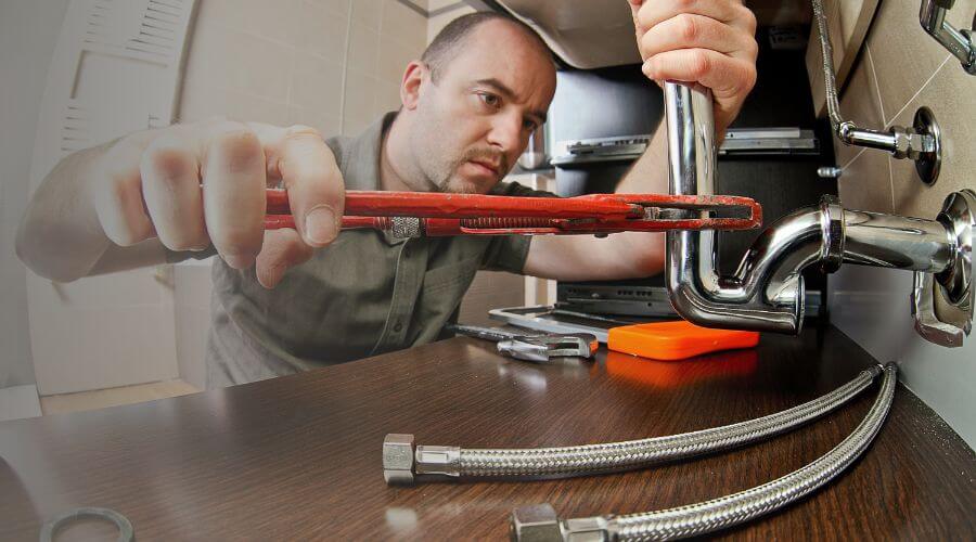 Professional sink repair in New Fairfield, CT